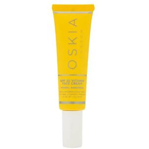 Oskia Crema Viso Vitamin Face Spf 30 55ml White One Size Oskia Crema Viso Vitamin Face Spf 30 55ml White One Size