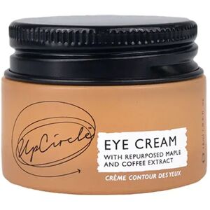Upcircle Crema Viso All´acido Ialuronico E Caffè White One Size Upcircle Crema Viso All´acido Ialuronico E Caffè White One Size