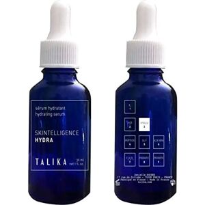 Talika Siero Skintelligence Hydra Hydrating 30ml One Size Talika Siero Skintelligence Hydra Hydrating 30ml One Size