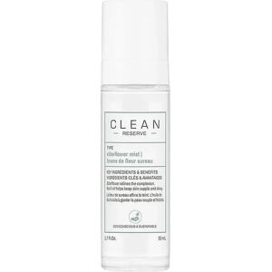 Spray viso Elderflower di Clean - Idratante & Equilibrante Spray viso Elderflower di Clean - Idratante & Equilibrante