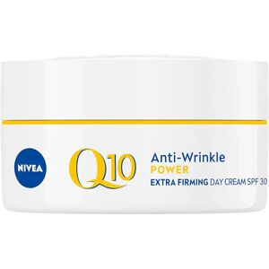 Nivea Q10 Power Crema Giorno SPF 30 Nivea Q10 Power Crema Giorno SPF 30