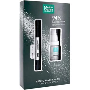 MartiDerm The Originals Flash Serum - Anti-Fatica - 15mL - Cura del Viso MartiDerm The Originals Flash Serum - Anti-Fatica - 15mL - Cura del Viso