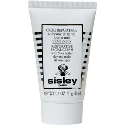 Sisley Crema Viso Restorative 40ml One Size Sisley Crema Viso Restorative 40ml One Size