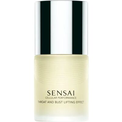 Sensai Cellular Performance Effetto Lifting Gola & Décolleté - Siero per collo e décolleté Sensai Cellular Performance Effetto Lifting Gola & Décolleté - Siero per collo e décolleté