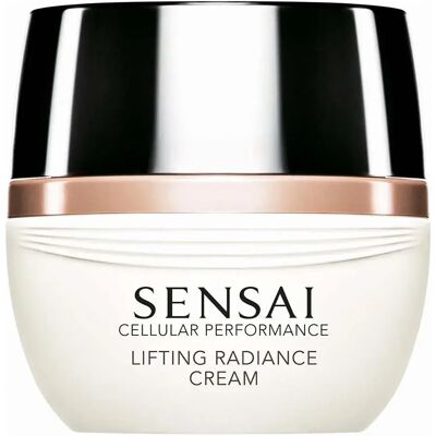 Sensai Cellular Performance Lifting Radiance Cream - Illuminante, Sollevante, 40ml Sensai Cellular Performance Lifting Radiance Cream - Illuminante, Sollevante, 40ml