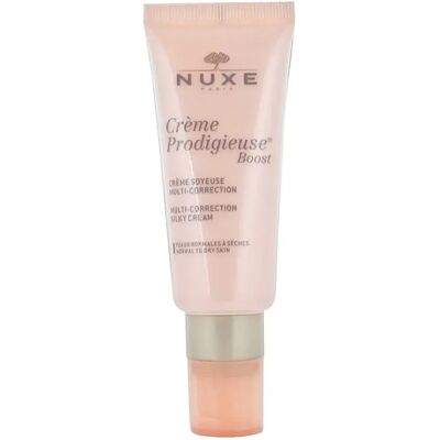 Nuxe Crema Prodigieuse Boost Crema Setosa Multi-Correzione - Cura della pelle Nuxe Crema Prodigieuse Boost Crema Setosa Multi-Correzione - Cura della pelle
