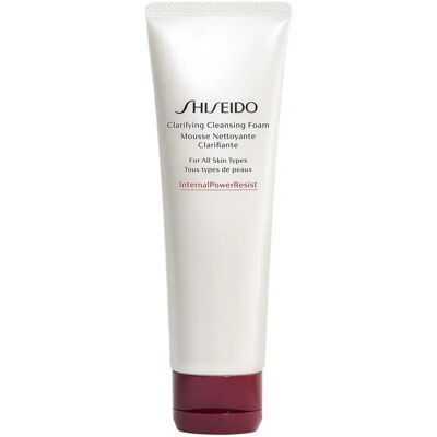 Shiseido Schiuma Detergente Attiva - Schiuma Detergente per la Pelle Shiseido Schiuma Detergente Attiva - Schiuma Detergente per la Pelle