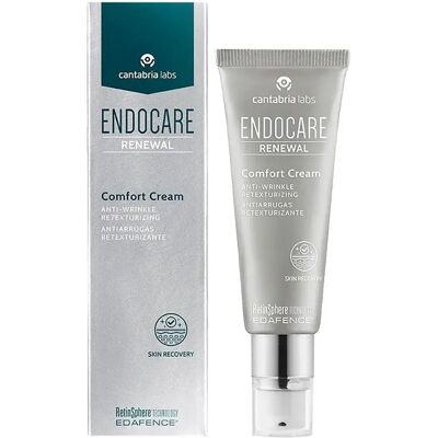 Endocare Endocare Renewal Comfort Cream - Trattamento antirughe Endocare Endocare Renewal Comfort Cream - Trattamento antirughe