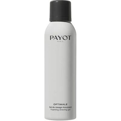 Payot - Optimale - Schiumoso - 150 ml - Gel rasante Payot - Optimale - Schiumoso - 150 ml - Gel rasante