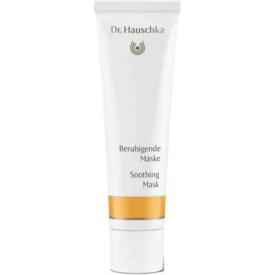 Dr. Hauschka Maschera Lenitiva per Pelle Sensibile Dr. Hauschka Maschera Lenitiva per Pelle Sensibile