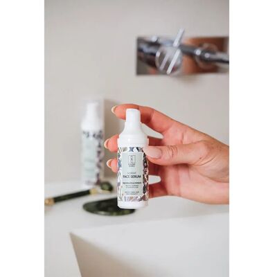 Raunsborg Siero Viso 30ml Transparent One Size Raunsborg Siero Viso 30ml Transparent One Size