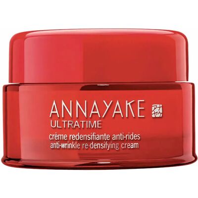 Annayake Ultratime Crema Anti-Rughe Re-Densificante - Crema Giorno 50 ml Annayake Ultratime Crema Anti-Rughe Re-Densificante - Crema Giorno 50 ml