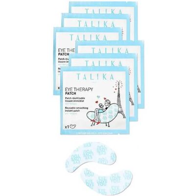 Talika Trattamento Viso Teraphy Patch Refill 6 Unità One Size Talika Trattamento Viso Teraphy Patch Refill 6 Unità One Size