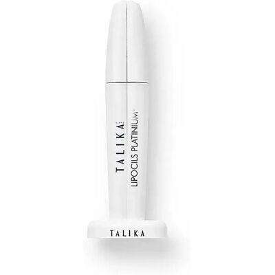 Talika Trattamento Viso Lipocils Platinum Serum 17ml 2 Unità One Size Talika Trattamento Viso Lipocils Platinum Serum 17ml 2 Unità One Size