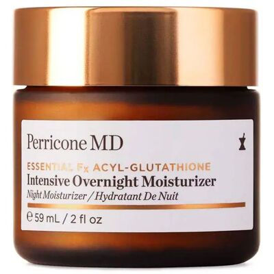 N.V. Perricone MD Essential FX Acyl-Glutathione Intensive Overnight Moisturizer - Trattamento Notte Anti-Aging N.V. Perricone MD Essential FX Acyl-Glutathione Intensive Overnight Moisturizer - Trattamento Notte Anti-Aging