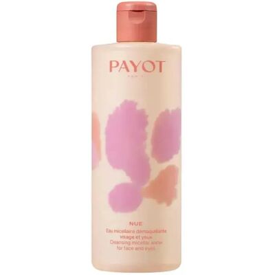 Payot NUE Acqua Micellare - Rimuove Trucco e Inquinamento Payot NUE Acqua Micellare - Rimuove Trucco e Inquinamento
