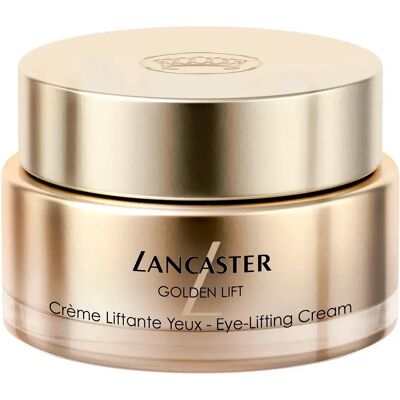 Lancaster Contorno Occhi Golden Lift Lifting 15ml One Size Lancaster Contorno Occhi Golden Lift Lifting 15ml One Size