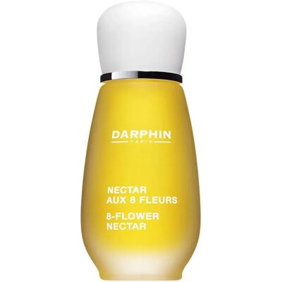 Darphin Olio Per Il Viso 8 Flowers Nectar 15ml One Size Darphin Olio Per Il Viso 8 Flowers Nectar 15ml One Size