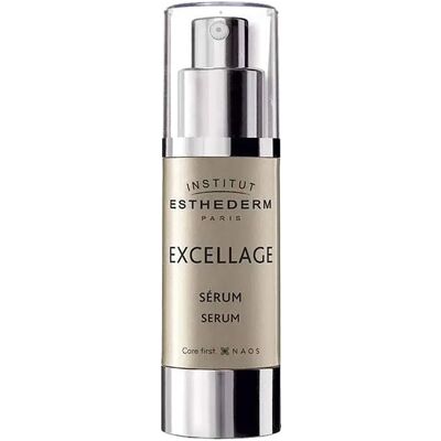Institut Esthederm Olio Per Il Viso Excellage 200ml One Size Institut Esthederm Olio Per Il Viso Excellage 200ml One Size