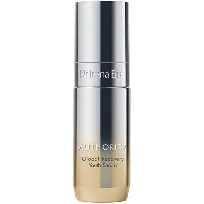 Dr Irena Eris Siero Authority Global Recovery Youth 30 Ml White / Gold One Size Dr Irena Eris Siero Authority Global Recovery Youth 30 Ml White / Gold One Size