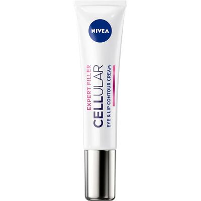 Nivea Cellular Hyaluron Filler (15ml) Nivea Cellular Hyaluron Filler (15ml)