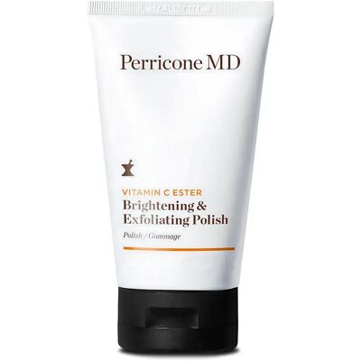 N.V. Perricone MD Vitamina C Ester Illuminante e Scrub Esfoliante - Exfoliator N.V. Perricone MD Vitamina C Ester Illuminante e Scrub Esfoliante - Exfoliator