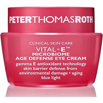 Peter Thomas Roth Vital-E Crema Antiossidante per Occhi (15ml) Peter Thomas Roth Vital-E Crema Antiossidante per Occhi (15ml)