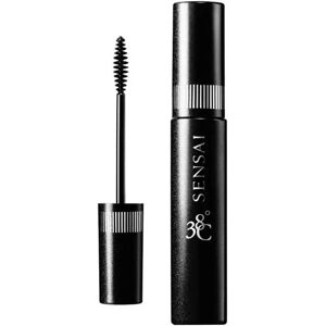 Kanebo Mascara Sensai Colours 6ml Black One Size Kanebo Mascara Sensai Colours 6ml Black One Size