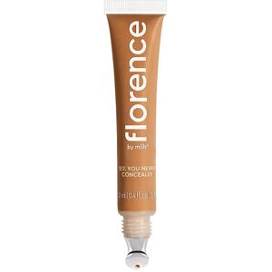 Florence By Mills Correttore See You Never T15 Tan Con Sottotoni Dorati E Blu Beige One Size Florence By Mills Correttore See You Never T15 Tan Con Sottotoni Dorati E Blu Beige One Size