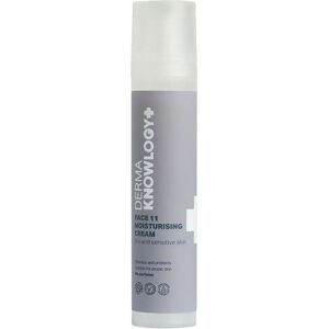MDerma Face11 Crema Idratante - Pelle Secca - Per Tutte le Età MDerma Face11 Crema Idratante - Pelle Secca - Per Tutte le Età