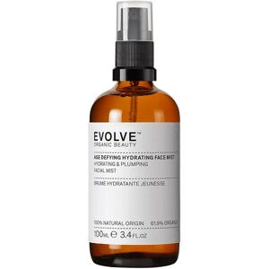 Evolve Organic Beauty Spray Idratante Anti-Invecchiamento - Viso Evolve Organic Beauty Spray Idratante Anti-Invecchiamento - Viso