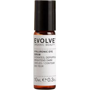 Evolve Organic Beauty Siero agli Occhi con Acido Ialuronico Evolve Organic Beauty Siero agli Occhi con Acido Ialuronico