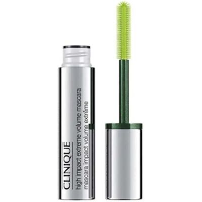 Clinique Mascara Mask Hight Impact Extreme 01 Black One Size Clinique Mascara Mask Hight Impact Extreme 01 Black One Size