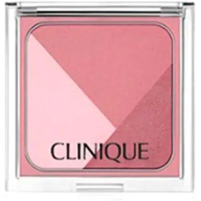Clinique Polveri Sculptionary Cheek Contour Palette N03 One Size Clinique Polveri Sculptionary Cheek Contour Palette N03 One Size