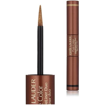 Estee Lauder Eyeliner Double Wear Infinite Waterproff Espresso Brown One Size Estee Lauder Eyeliner Double Wear Infinite Waterproff Espresso Brown One Size