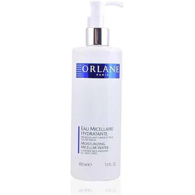 Orlane 65239 Acqua Micellare Idratante 00ml One Size Orlane 65239 Acqua Micellare Idratante 00ml One Size