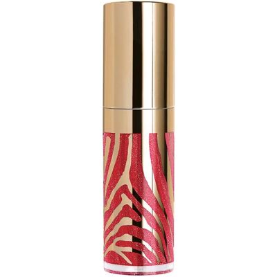Sisley Phyto-gloss 6 Paradiso Red One Size Sisley Phyto-gloss 6 Paradiso Red One Size