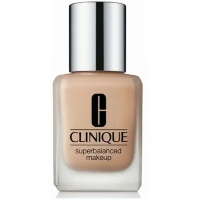 Clinique Superbalanced 12 Beige Miele One Size Clinique Superbalanced 12 Beige Miele One Size