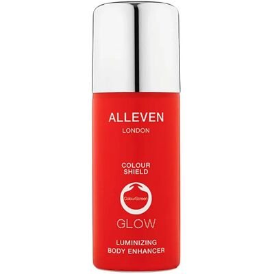 Alleven Colour Shield GLOW - Illuminante Corpo Ambra Alleven Colour Shield GLOW - Illuminante Corpo Ambra