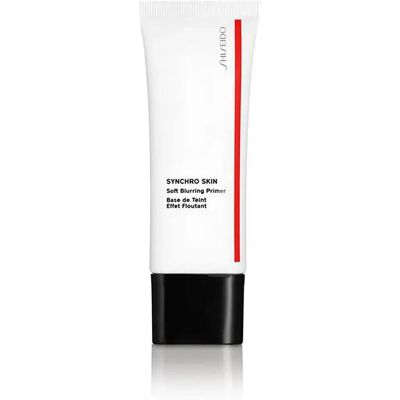 Shiseido Synchro Skin Soft Blurring Primer - Primer Viso Shiseido Synchro Skin Soft Blurring Primer - Primer Viso