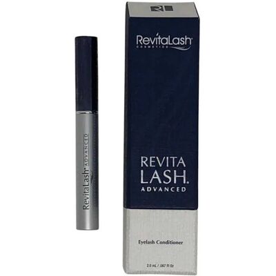 Revitalash Balsamo Per Contorno Occhi 2ml One Size Revitalash Balsamo Per Contorno Occhi 2ml One Size