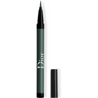 Christian Dior Eyeliner Show On Stage 386 386 One Size Christian Dior Eyeliner Show On Stage 386 386 One Size