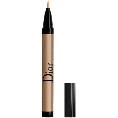 Christian Dior Eyeliner Show On Stage 551 551 One Size Christian Dior Eyeliner Show On Stage 551 551 One Size