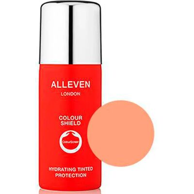 Alleven Fondotinta Onyx 100ml One Size Alleven Fondotinta Onyx 100ml One Size