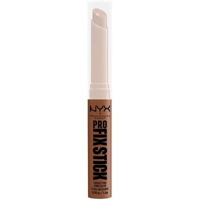Nyx Professional Makeup Correttore Fix-sienna 1 Beige One Size Nyx Professional Makeup Correttore Fix-sienna 1 Beige One Size