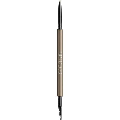 Artdeco Matita Per Sopracciglia Ultra Fine 21ash Ash Brown One Size Artdeco Matita Per Sopracciglia Ultra Fine 21ash Ash Brown One Size