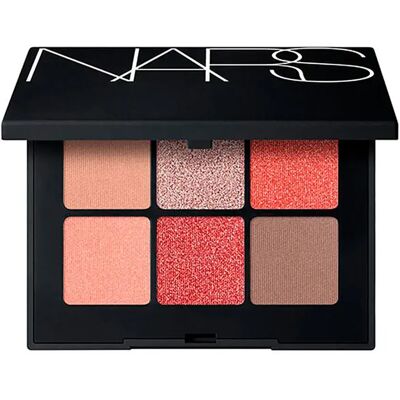 Nars Palette Di Ombretti Voyageur Hibiscu One Size Nars Palette Di Ombretti Voyageur Hibiscu One Size