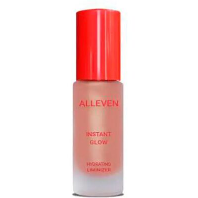 Alleven Evidenziatore Instant Color Bronze 5ml One Size Alleven Evidenziatore Instant Color Bronze 5ml One Size