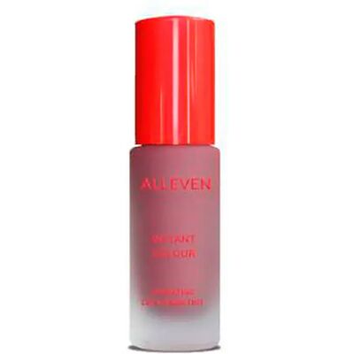 Alleven Tonalità Fard Instant Color Cherry 5ml One Size Alleven Tonalità Fard Instant Color Cherry 5ml One Size