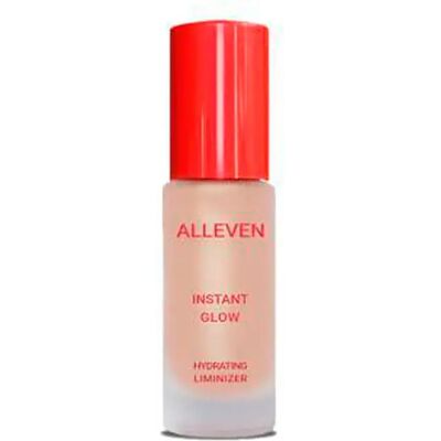 Alleven Evidenziatore Instant Color Pearl 5ml One Size Alleven Evidenziatore Instant Color Pearl 5ml One Size